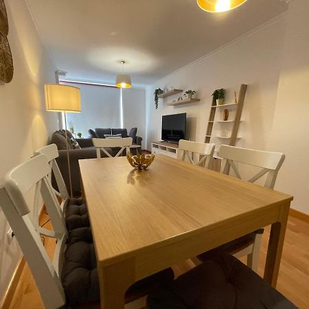 Oktheway Castelao Street Apartment Саррия Екстериор снимка