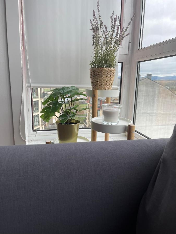Oktheway Castelao Street Apartment Саррия Екстериор снимка