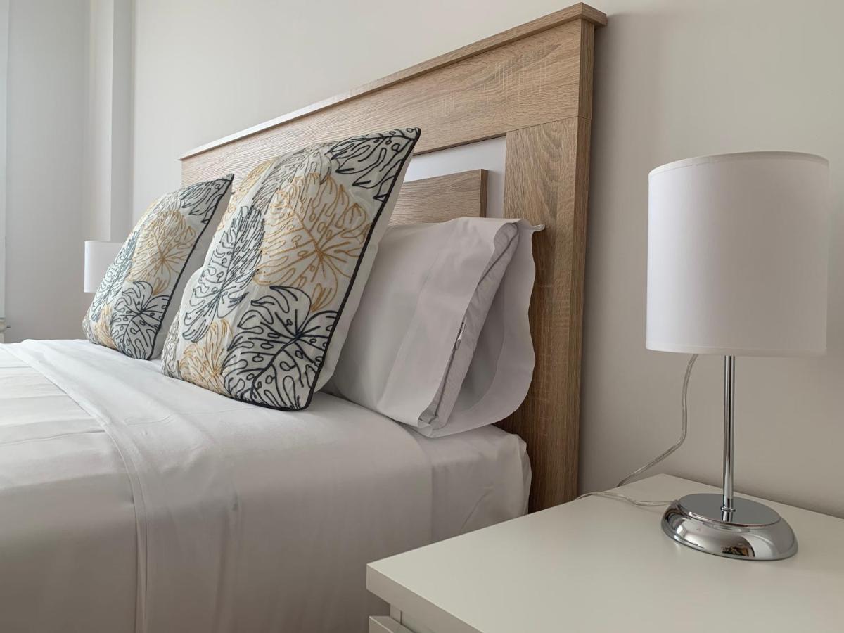 Oktheway Castelao Street Apartment Саррия Екстериор снимка