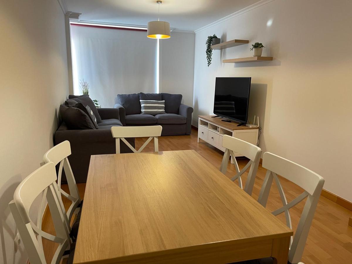 Oktheway Castelao Street Apartment Саррия Екстериор снимка