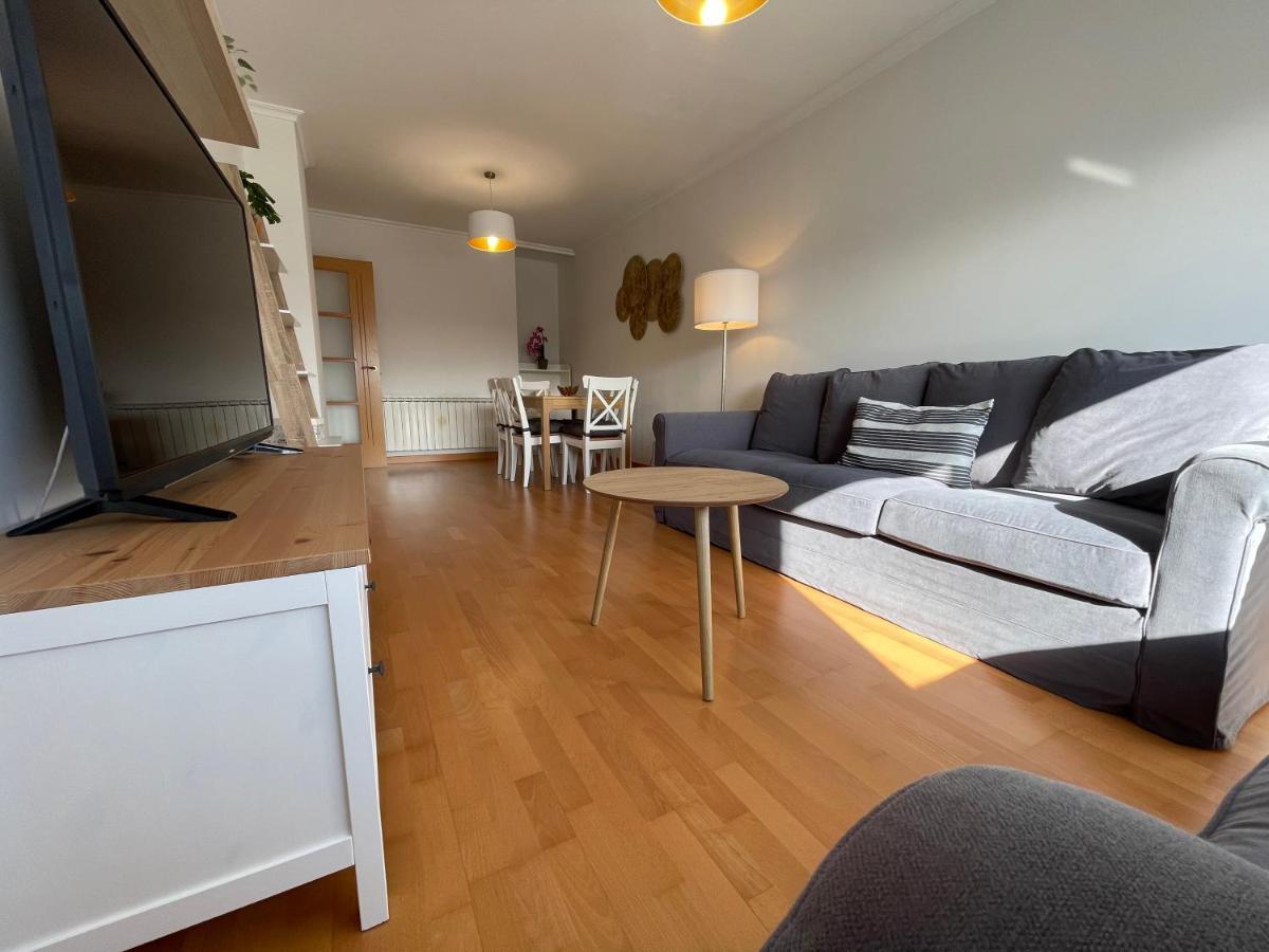 Oktheway Castelao Street Apartment Саррия Екстериор снимка